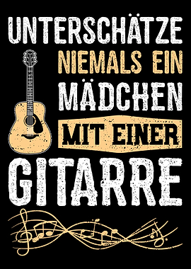 Unterschtze Niemals Ein M