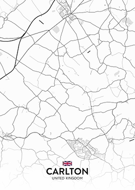 Carlton UK