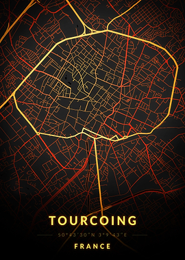 Tourcoing