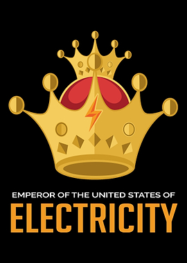 Emperor of the United Stat