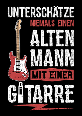 Unterschtze Niemals Einen