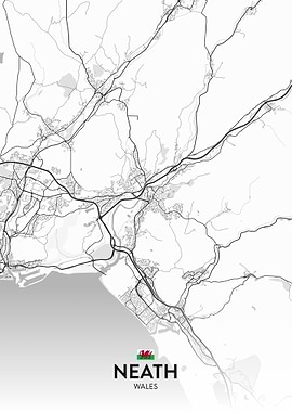 Neath UK