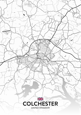 Colchester UK