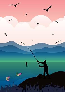 Fishing