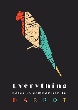Parrot