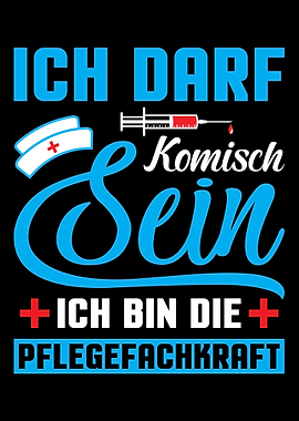 Caregiver Geriatric Nurse