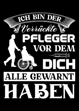 Caregiver Geriatric Nurse