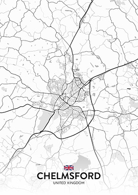 Chelmsford UK