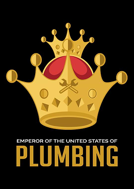 Emperor of the United Stat