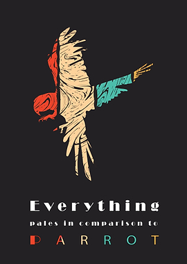 Parrot