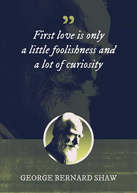 First love is only a