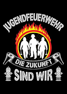 Firefighters Fireman