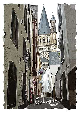 Cologne