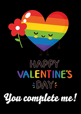 Valentines Day Heart Avoca