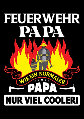 Firefighters Fireman