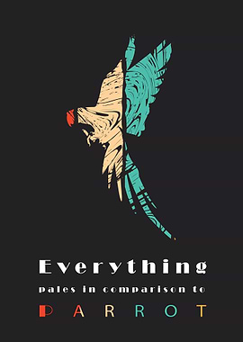 Parrot