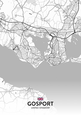 Gosport UK