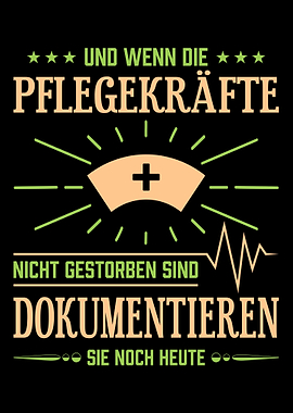 Caregiver Geriatric Nurse