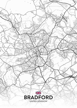 Bradford UK