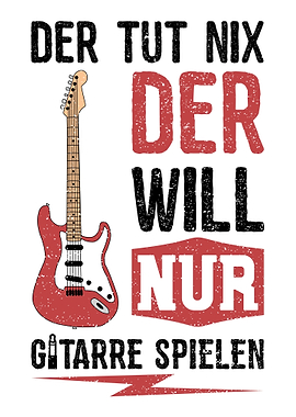 Der Tut Nix Der Will Nur G
