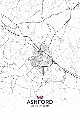 Ashford UK