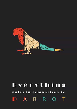 Parrot