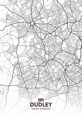 Dudley UK