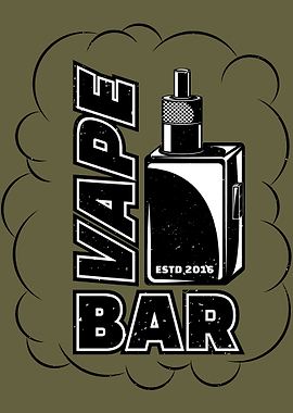 Vape Bar
