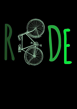 Ride a Bike Cycling Tour