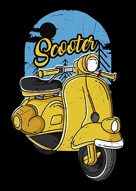 Scooter