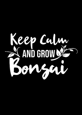 Grow Bonsai