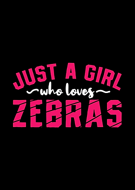 Zebras Zebra Lover