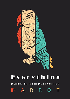 Parrot