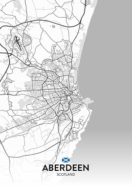 Aberdeen UK