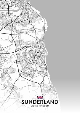 Sunderland UK