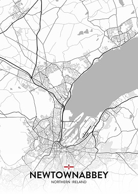 Newtownabbey UK