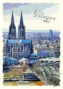 Cologne