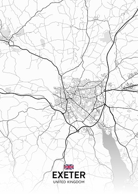 Exeter UK