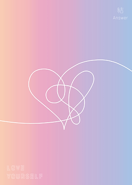 Love Yourself Answer