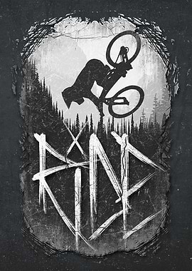 Illuminating Gray Riders