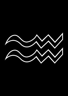 Aquarius Sign