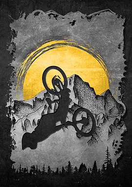 Illuminating Gray Riders