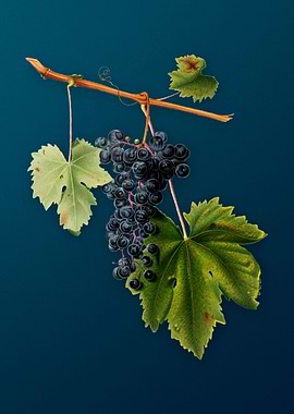 Vintage Grape Colorino