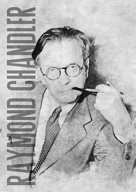 Raymond Chandler