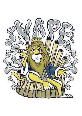 Vape Lion