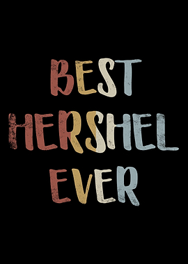 Best Hershel Ever