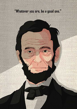 abraham Lincols