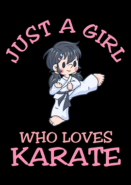 Just A Girl Who Loves Kara