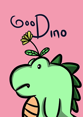 the good dino