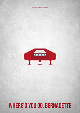 021 Whered go Bernadette